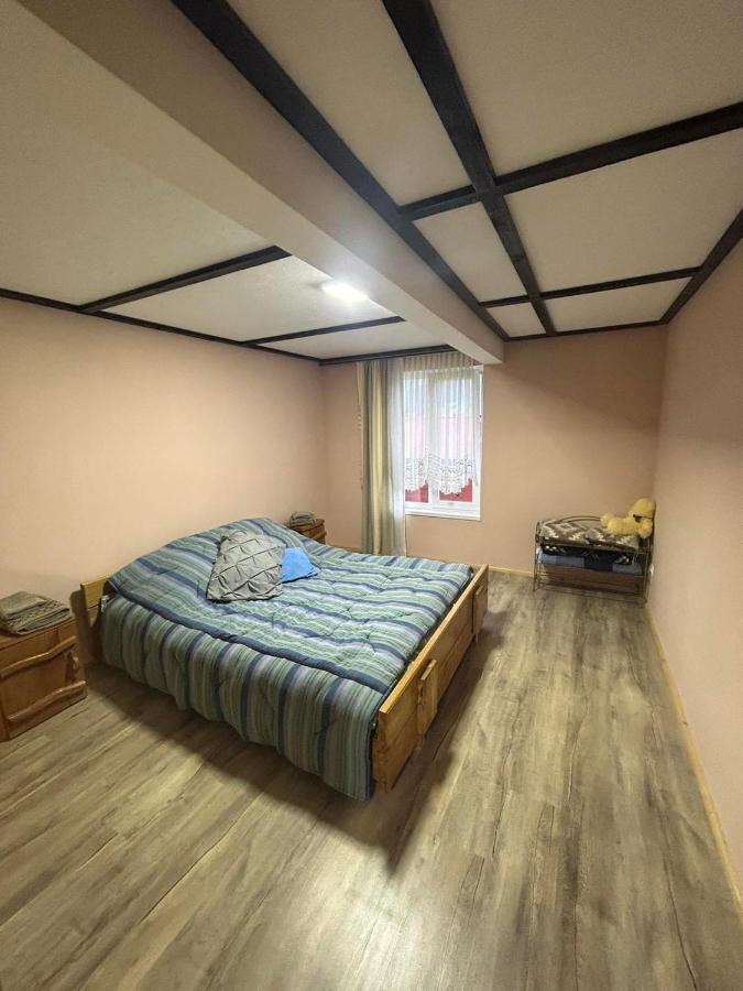 Pid Lisochkom Verhovîna Exterior foto