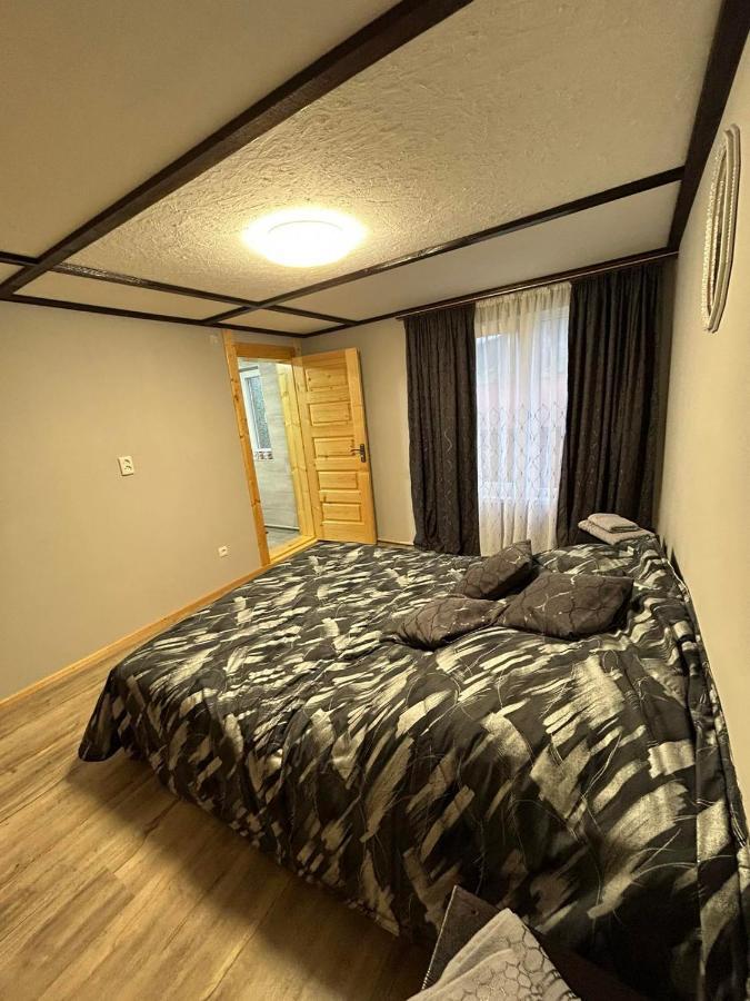 Pid Lisochkom Verhovîna Exterior foto