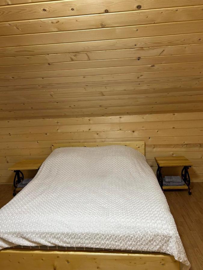 Pid Lisochkom Verhovîna Exterior foto