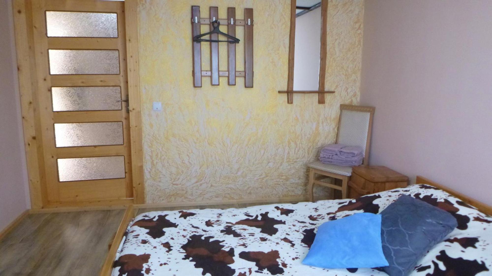 Pid Lisochkom Verhovîna Exterior foto