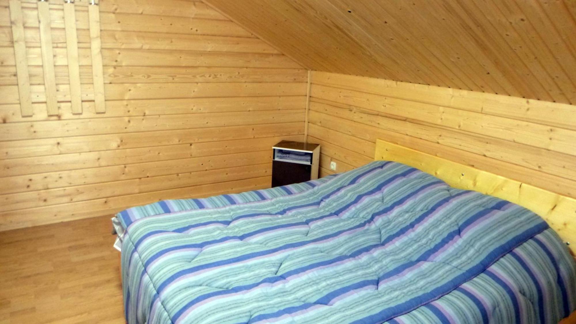 Pid Lisochkom Verhovîna Exterior foto