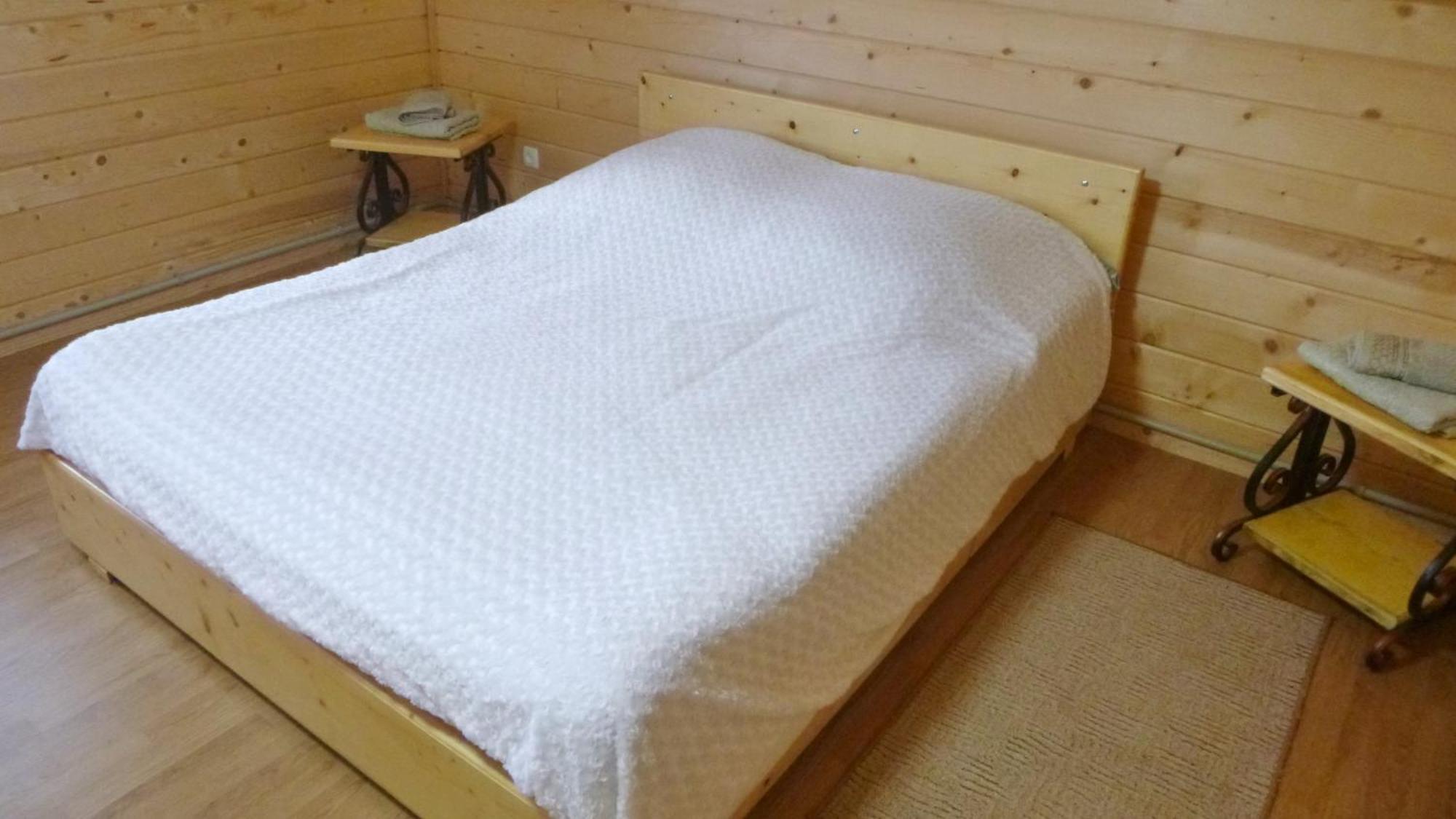 Pid Lisochkom Verhovîna Exterior foto