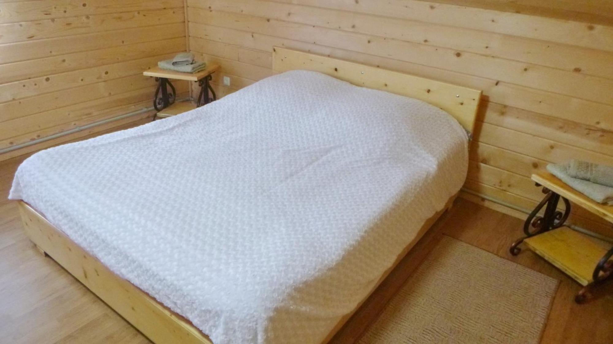 Pid Lisochkom Verhovîna Exterior foto