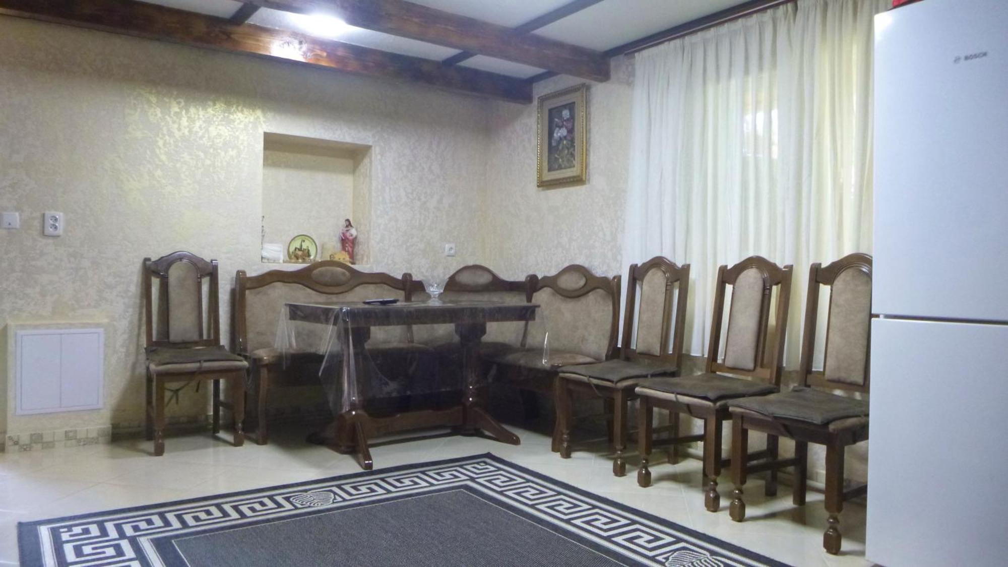 Pid Lisochkom Verhovîna Cameră foto